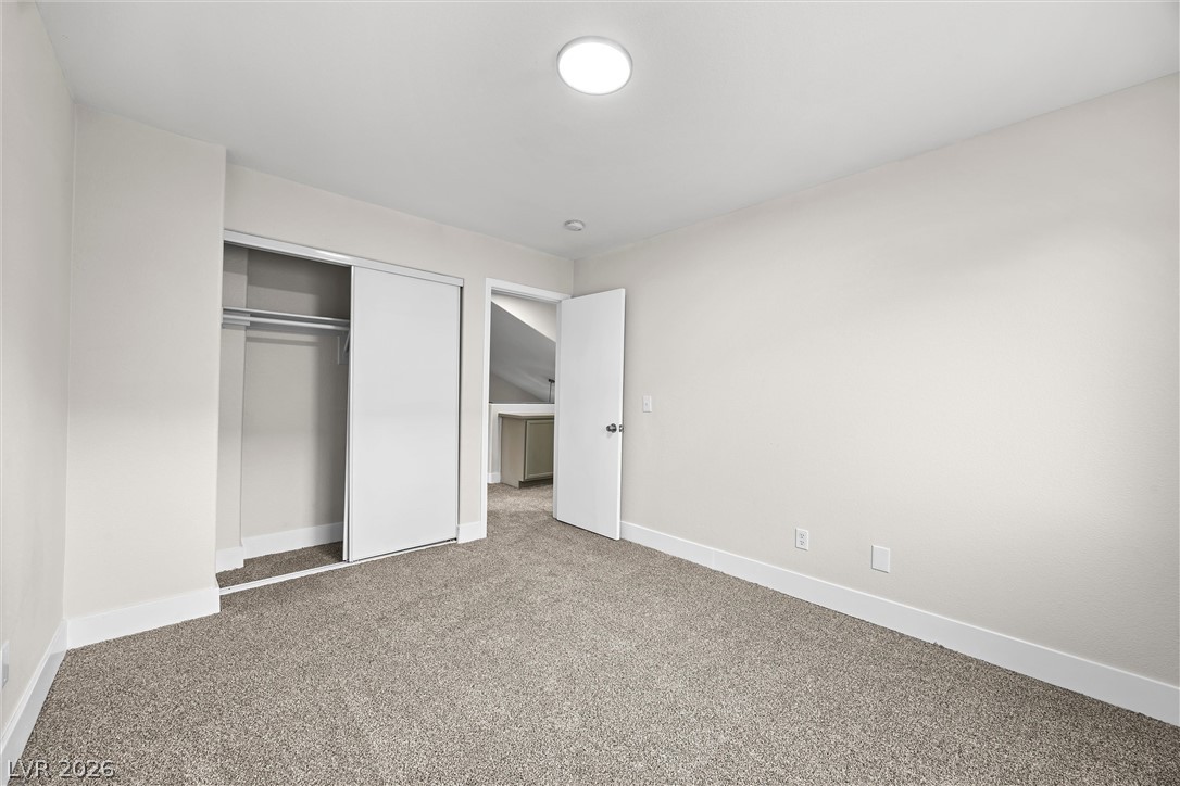 2650 Whisper Ridge Street Las Vegas NV 89156