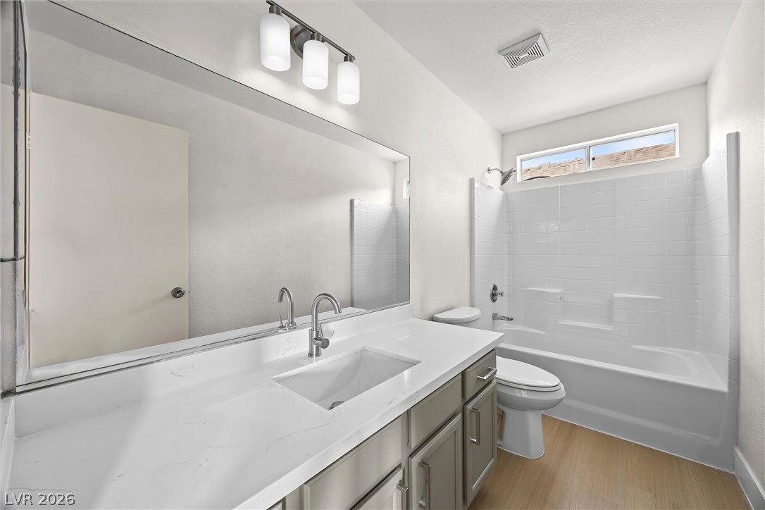 2650 Whisper Ridge Street Las Vegas NV 89156