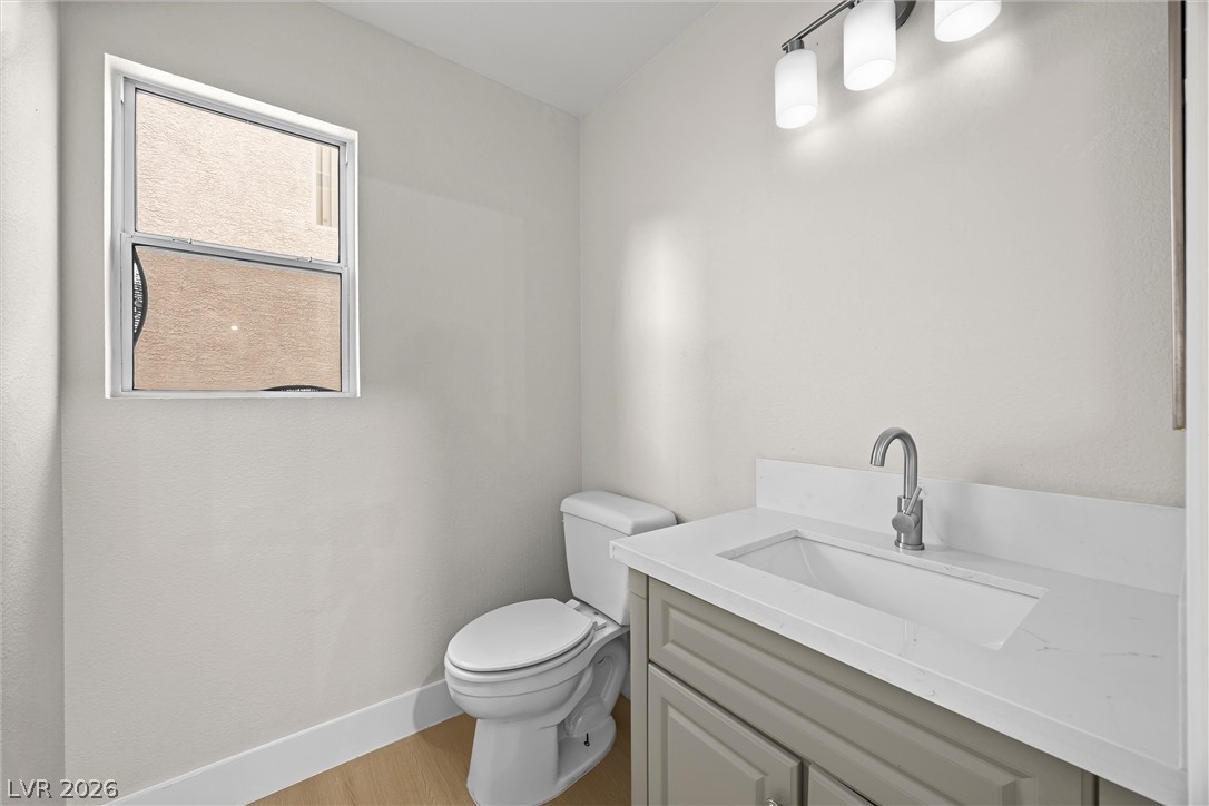 2650 Whisper Ridge Street Las Vegas NV 89156