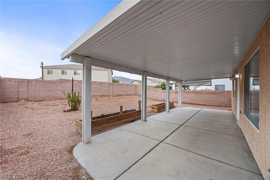2650 Whisper Ridge Street Las Vegas NV 89156