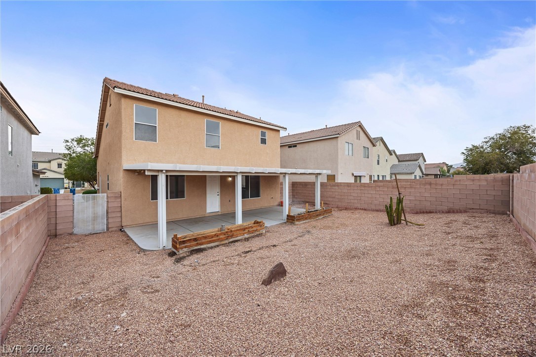 2650 Whisper Ridge Street Las Vegas NV 89156