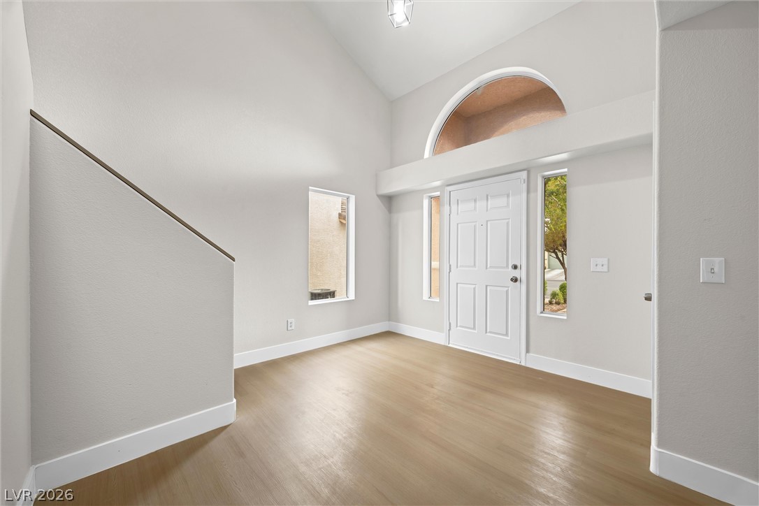 2650 Whisper Ridge Street Las Vegas NV 89156