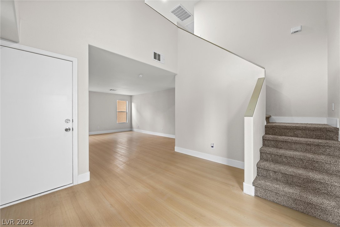 2650 Whisper Ridge Street Las Vegas NV 89156