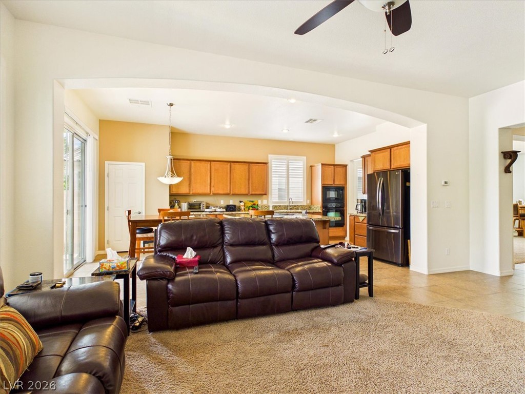 4725 Santa Fiora Street Pahrump NV 89061
