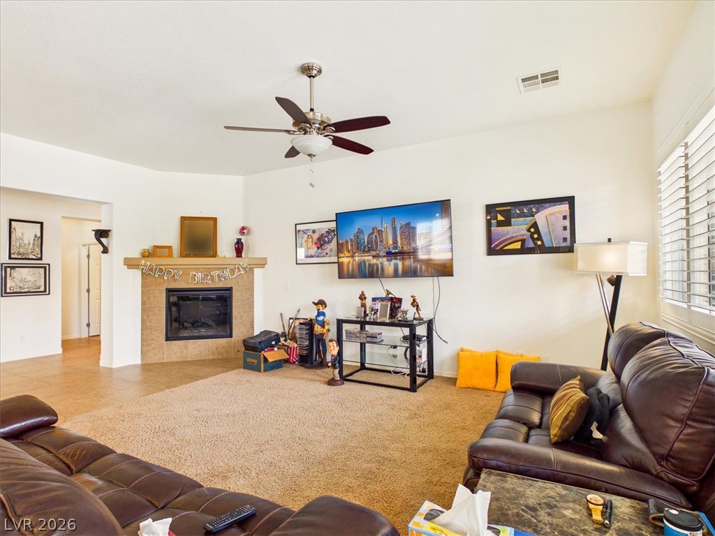 4725 Santa Fiora Street Pahrump NV 89061