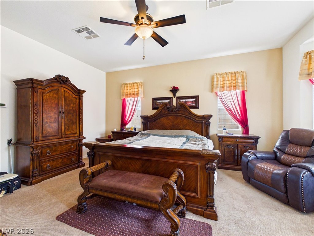 4725 Santa Fiora Street Pahrump NV 89061