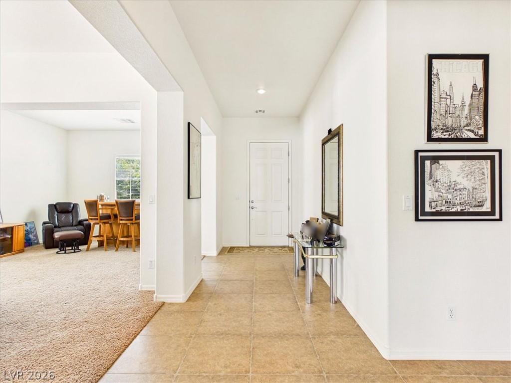 4725 Santa Fiora Street Pahrump NV 89061