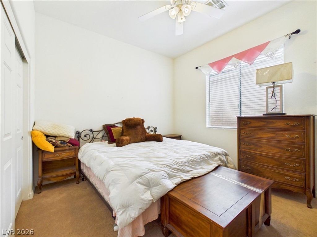 4725 Santa Fiora Street Pahrump NV 89061