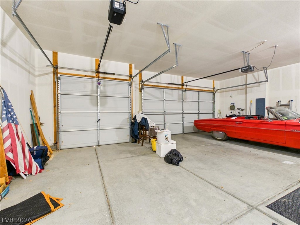 4725 Santa Fiora Street Pahrump NV 89061