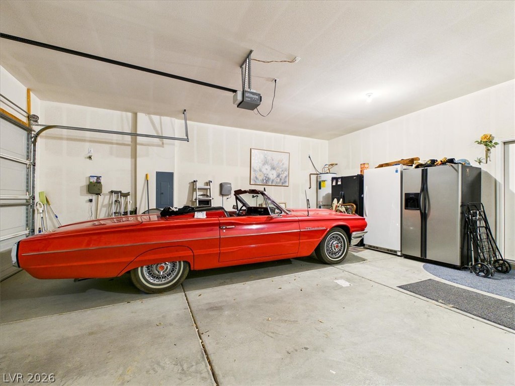 4725 Santa Fiora Street Pahrump NV 89061