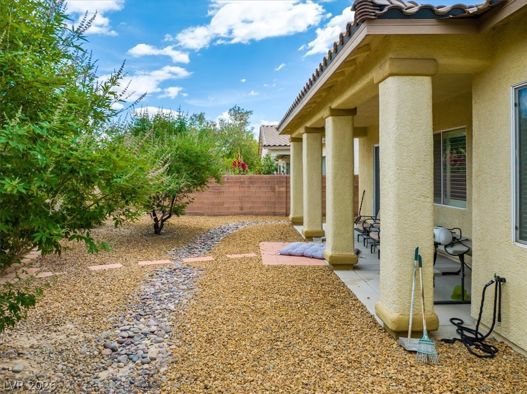 4725 Santa Fiora Street Pahrump NV 89061