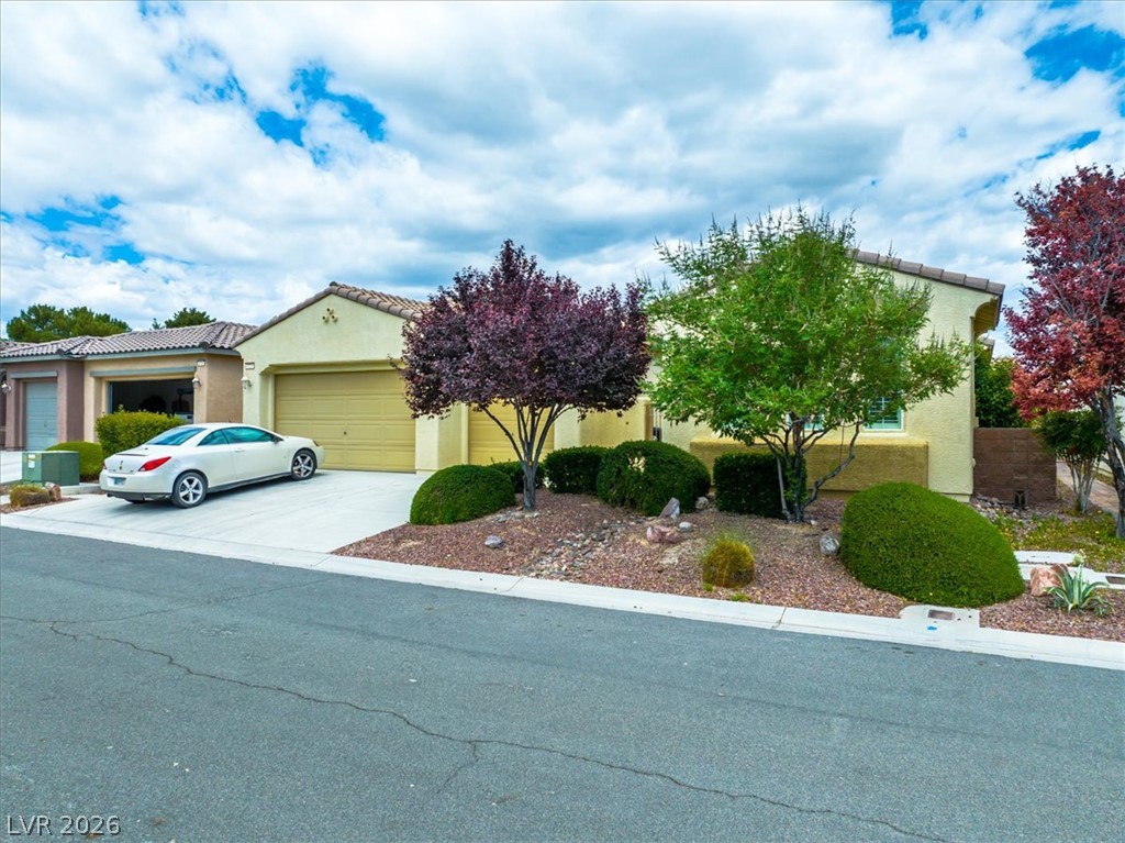 4725 Santa Fiora Street Pahrump NV 89061