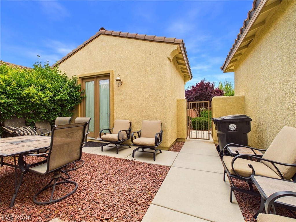 4725 Santa Fiora Street Pahrump NV 89061