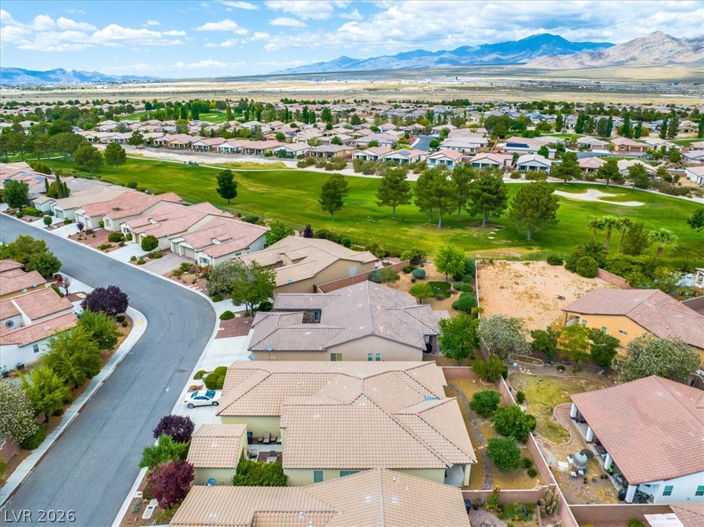 4725 Santa Fiora Street Pahrump NV 89061