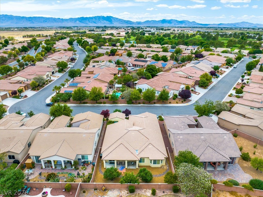 4725 Santa Fiora Street Pahrump NV 89061