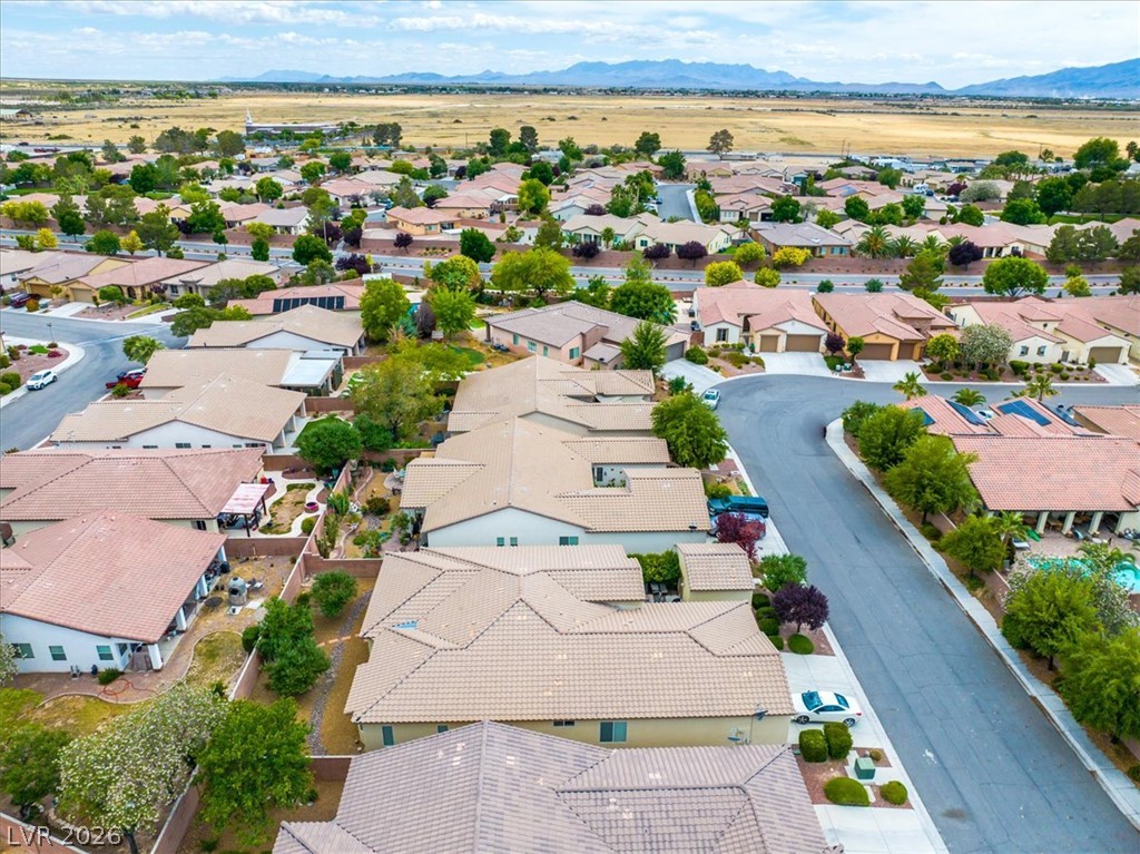 4725 Santa Fiora Street Pahrump NV 89061