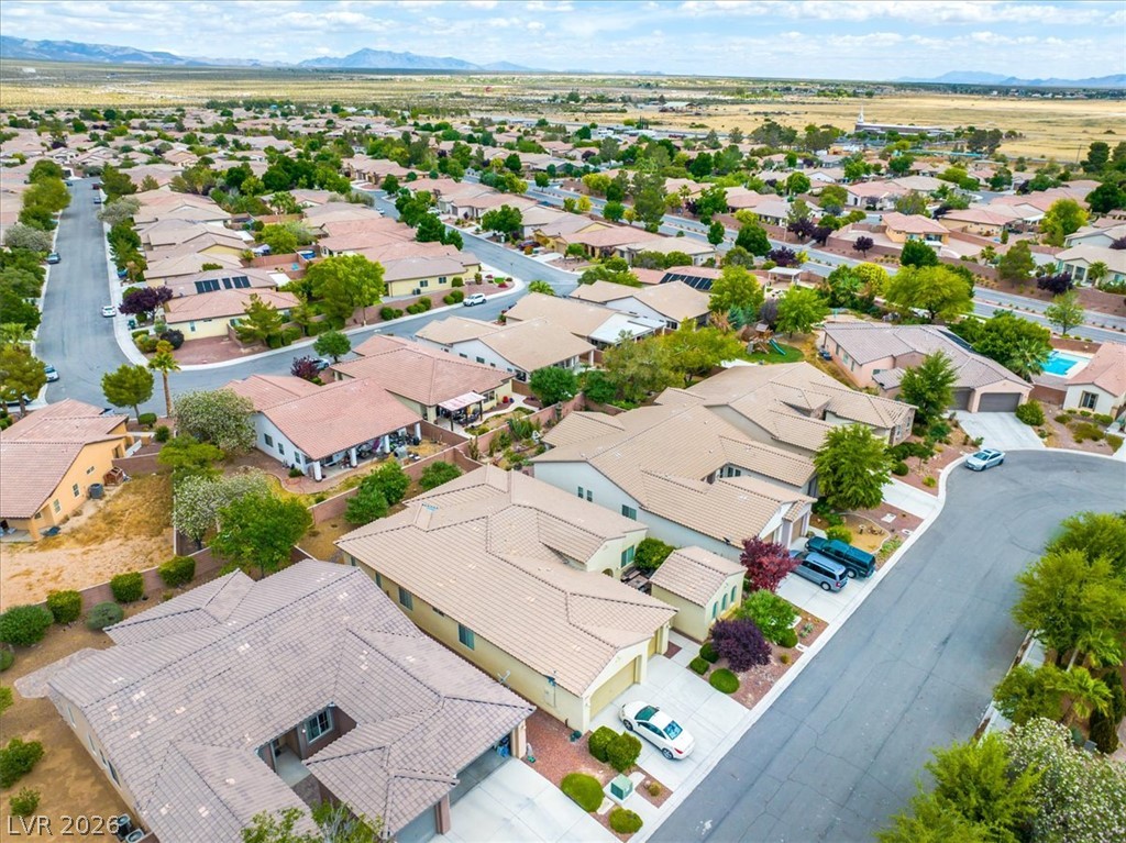 4725 Santa Fiora Street Pahrump NV 89061