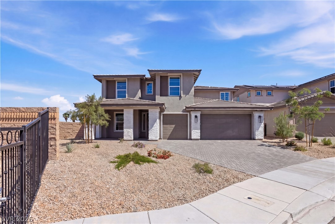 1184 Viento View Avenue Henderson NV 89012