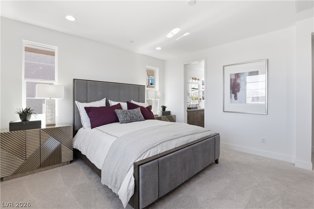1184 Viento View Avenue Henderson NV 89012