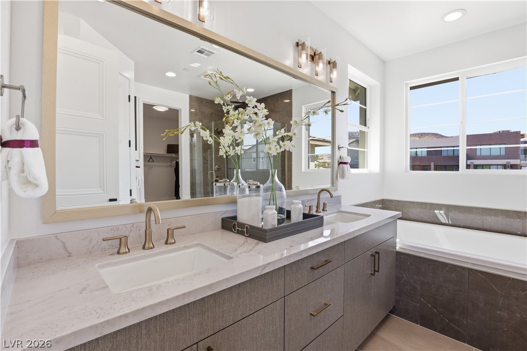 1184 Viento View Avenue Henderson NV 89012