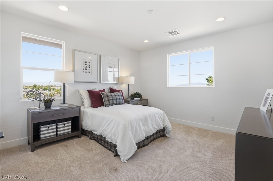 1184 Viento View Avenue Henderson NV 89012