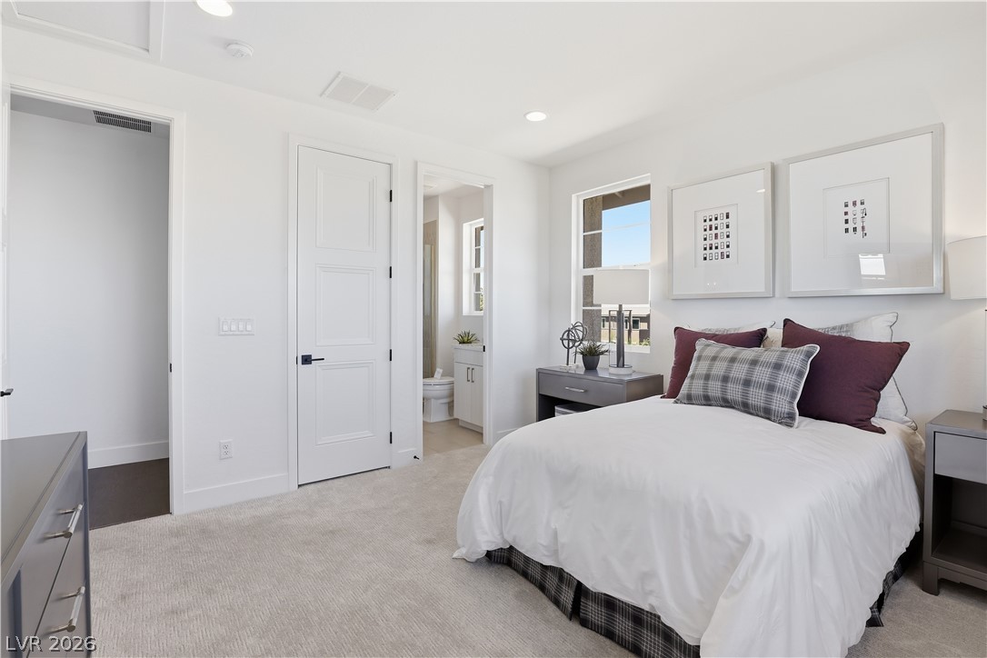 1184 Viento View Avenue Henderson NV 89012