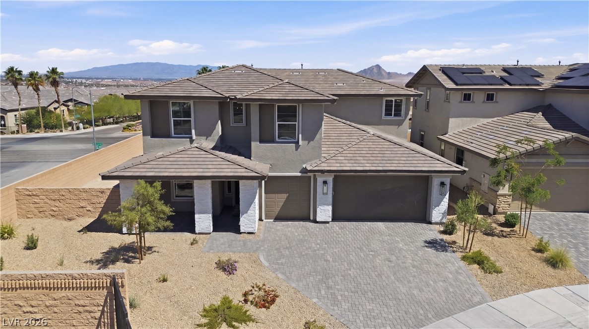 1184 Viento View Avenue Henderson NV 89012