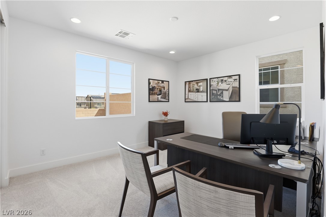 1184 Viento View Avenue Henderson NV 89012
