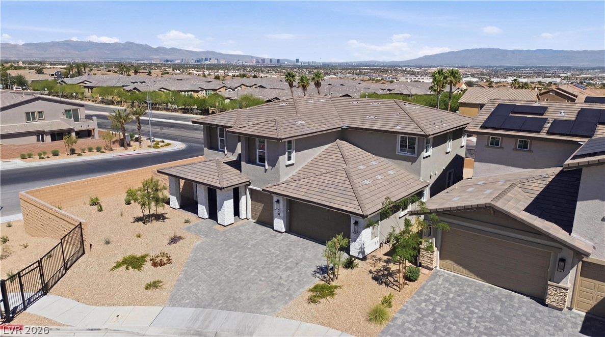 1184 Viento View Avenue Henderson NV 89012