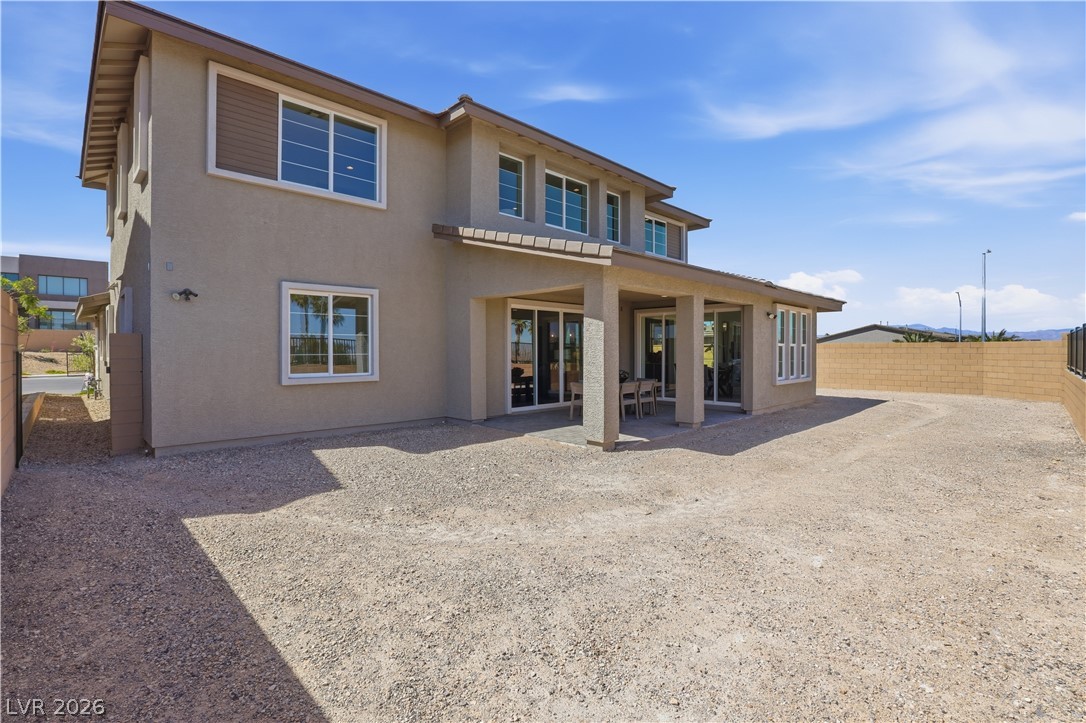 1184 Viento View Avenue Henderson NV 89012