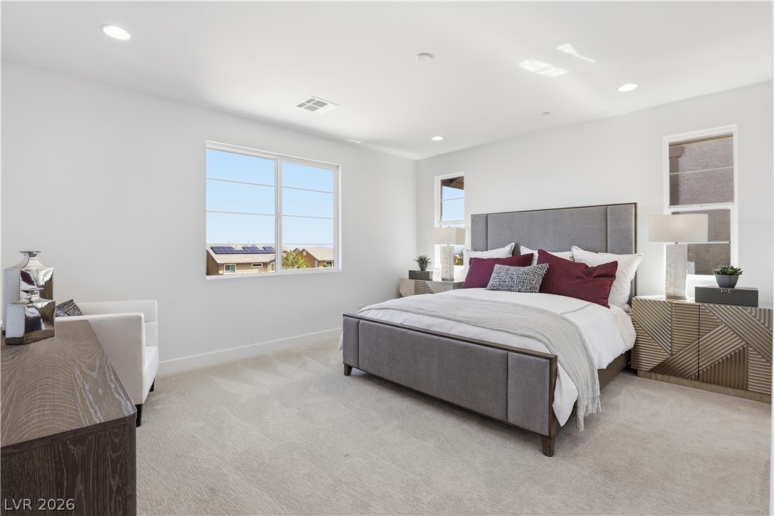 1184 Viento View Avenue Henderson NV 89012