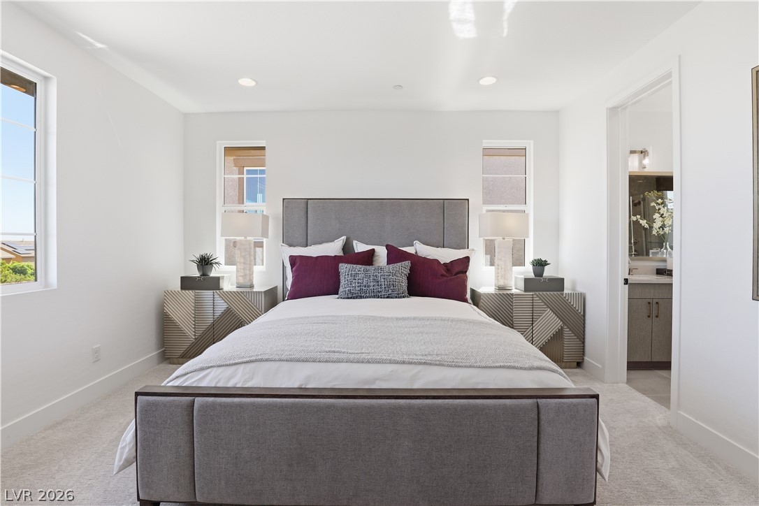 1184 Viento View Avenue Henderson NV 89012