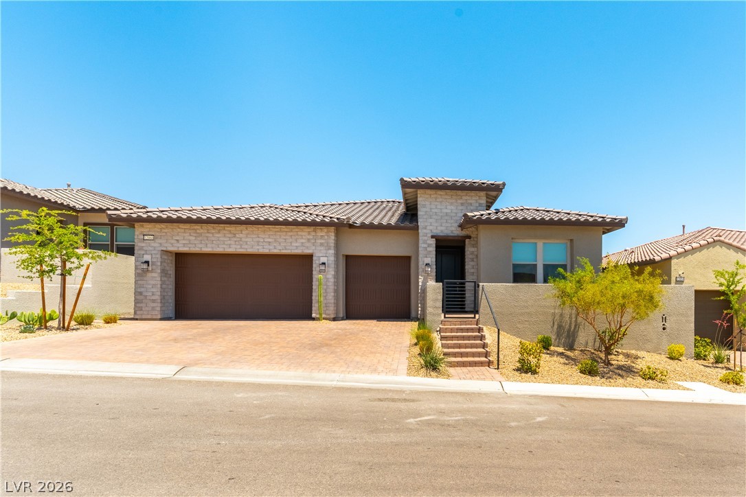 12060 Besito Avenue Las Vegas NV 89138