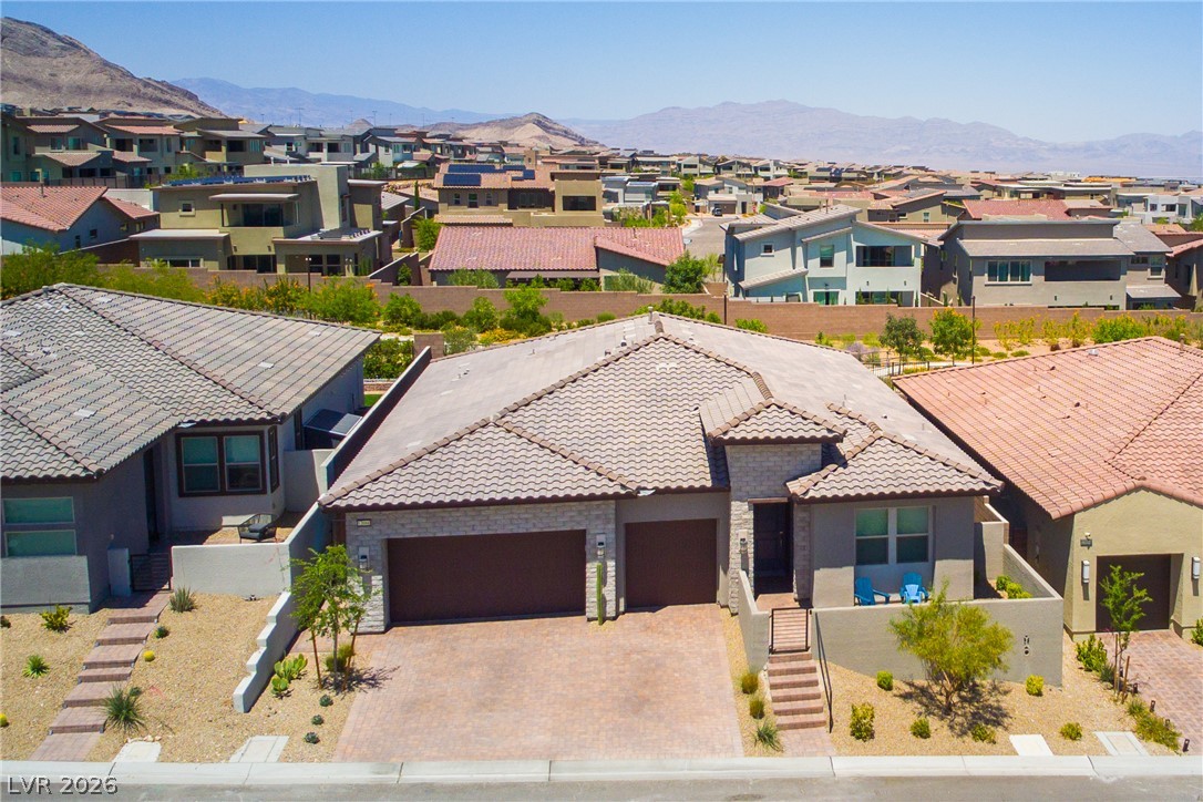 12060 Besito Avenue Las Vegas NV 89138