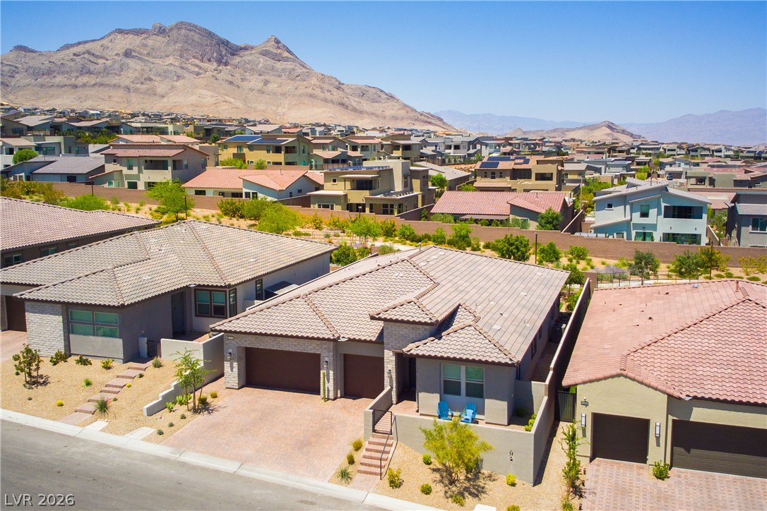 12060 Besito Avenue Las Vegas NV 89138