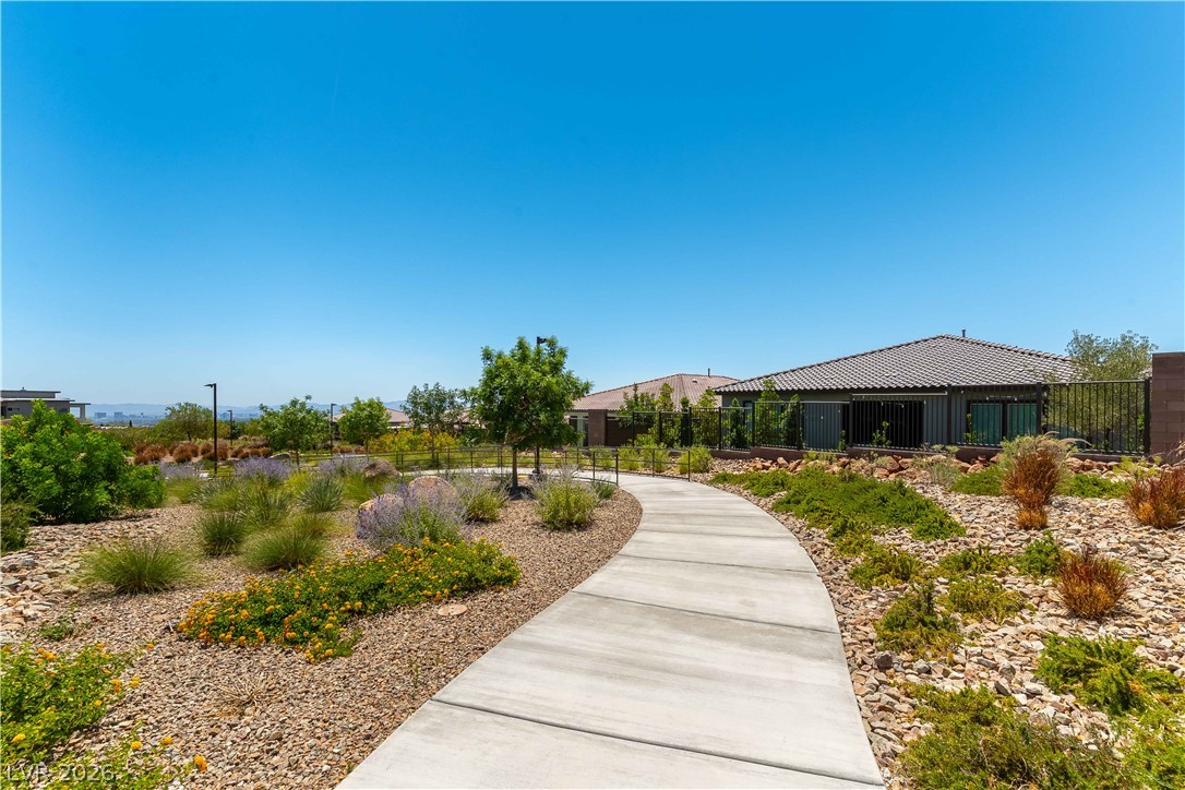 12060 Besito Avenue Las Vegas NV 89138