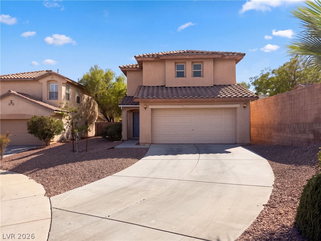 11117 Okeefe Court Las Vegas NV 89144