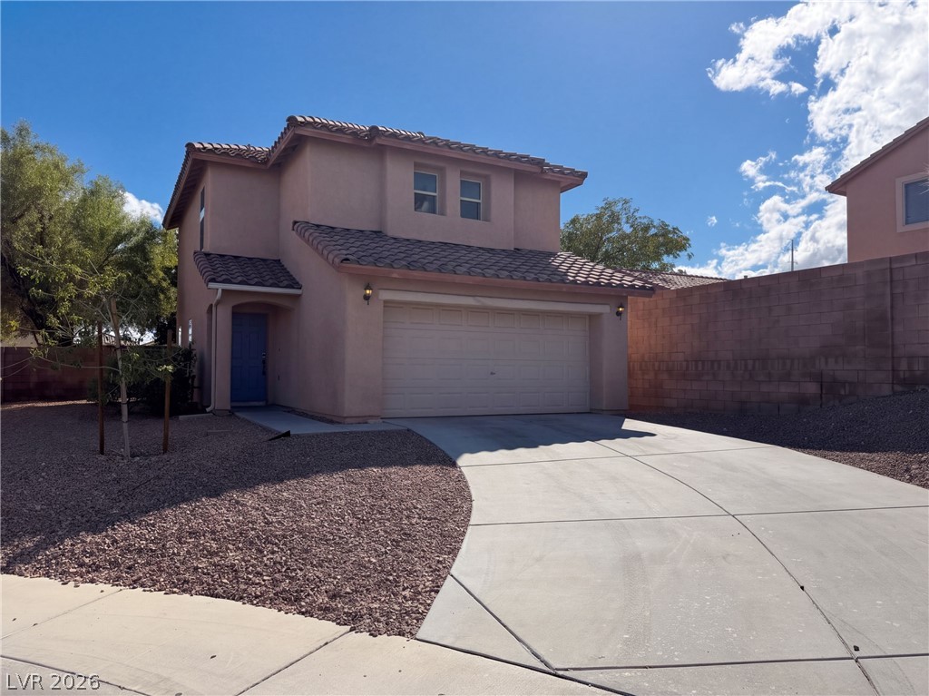 11117 Okeefe Court Las Vegas NV 89144