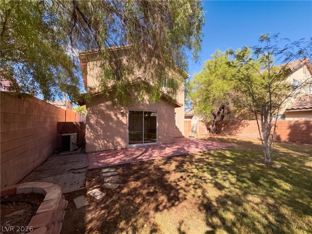 11117 Okeefe Court Las Vegas NV 89144