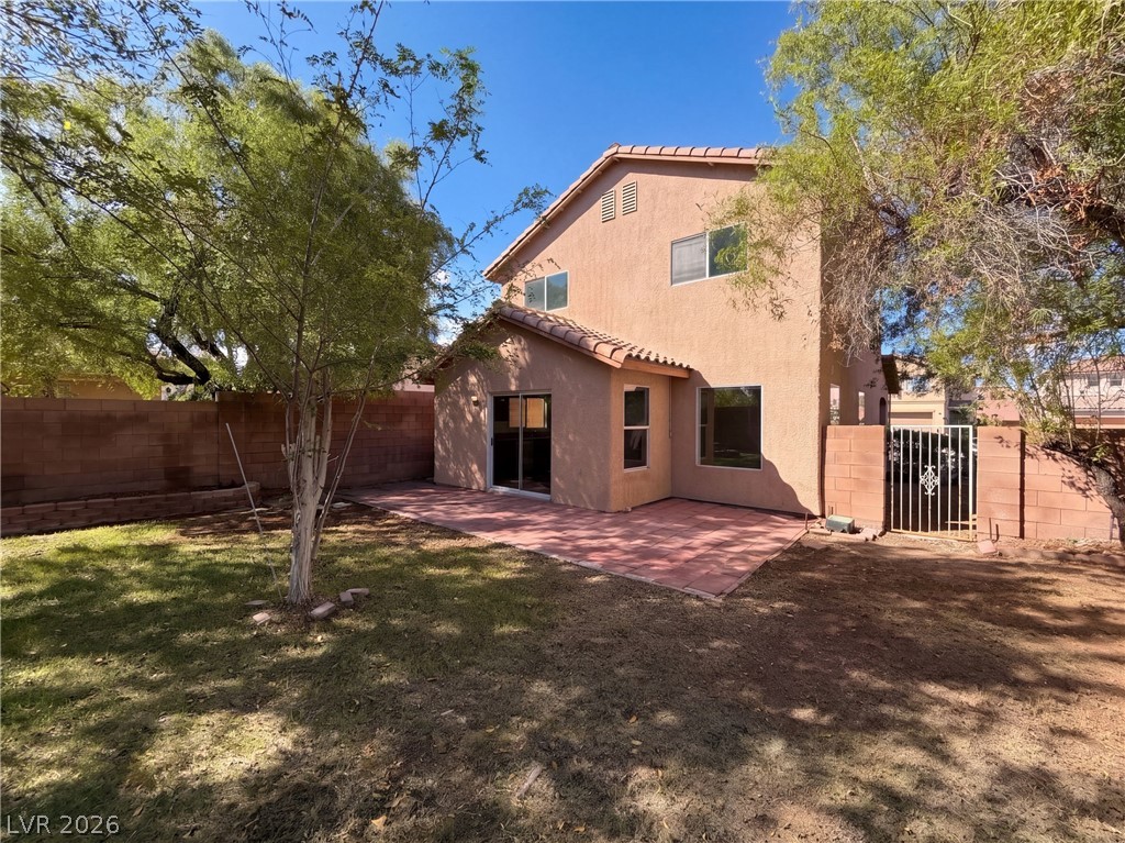 11117 Okeefe Court Las Vegas NV 89144
