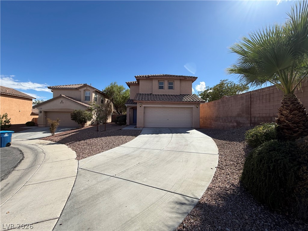 11117 Okeefe Court Las Vegas NV 89144