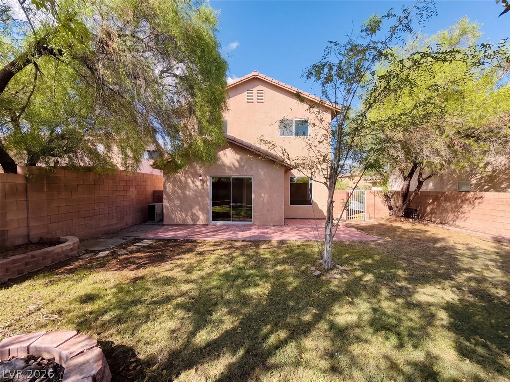 11117 Okeefe Court Las Vegas NV 89144