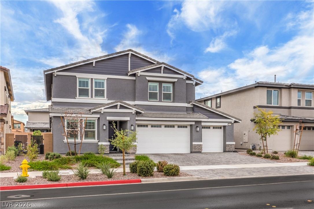 449 Canary Song Drive Henderson NV 89011