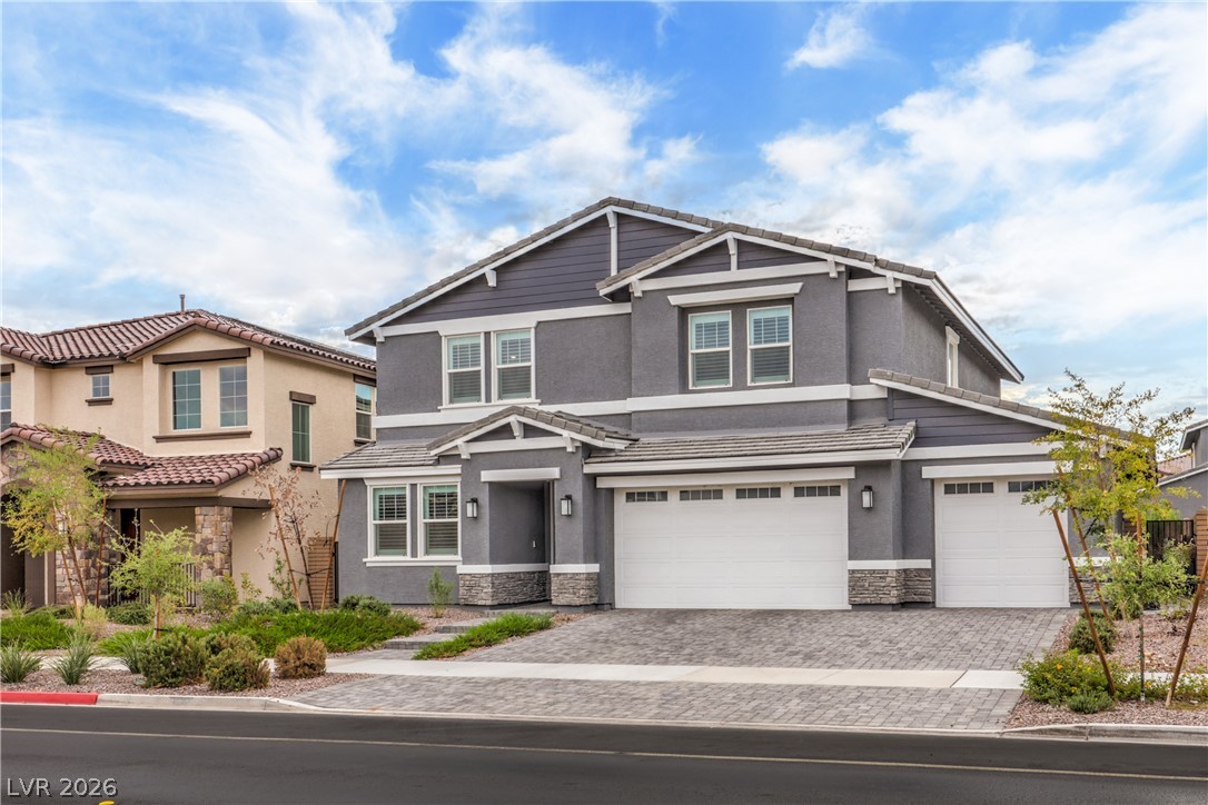 449 Canary Song Drive Henderson NV 89011