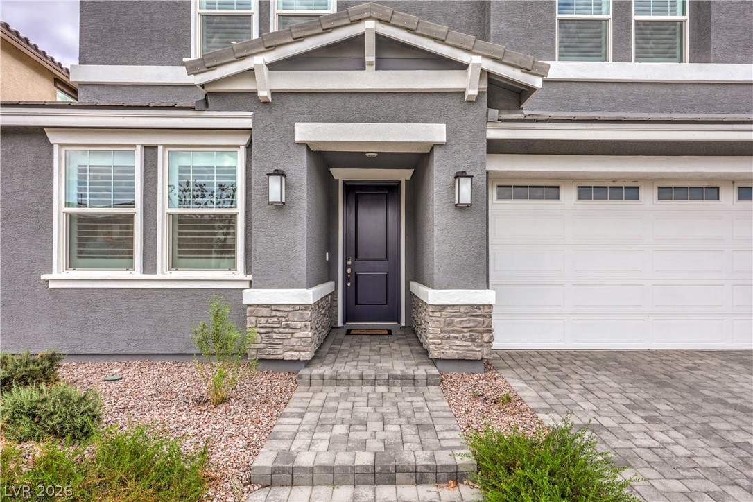 449 Canary Song Drive Henderson NV 89011
