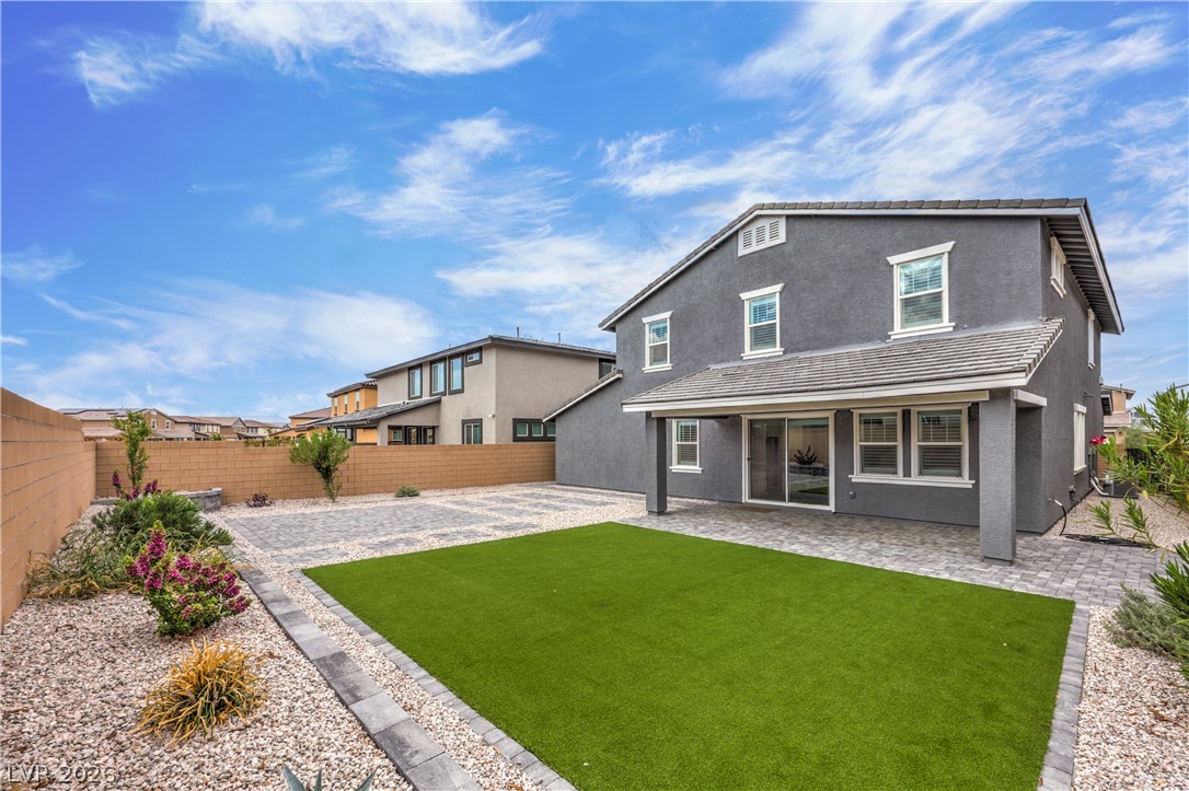 449 Canary Song Drive Henderson NV 89011