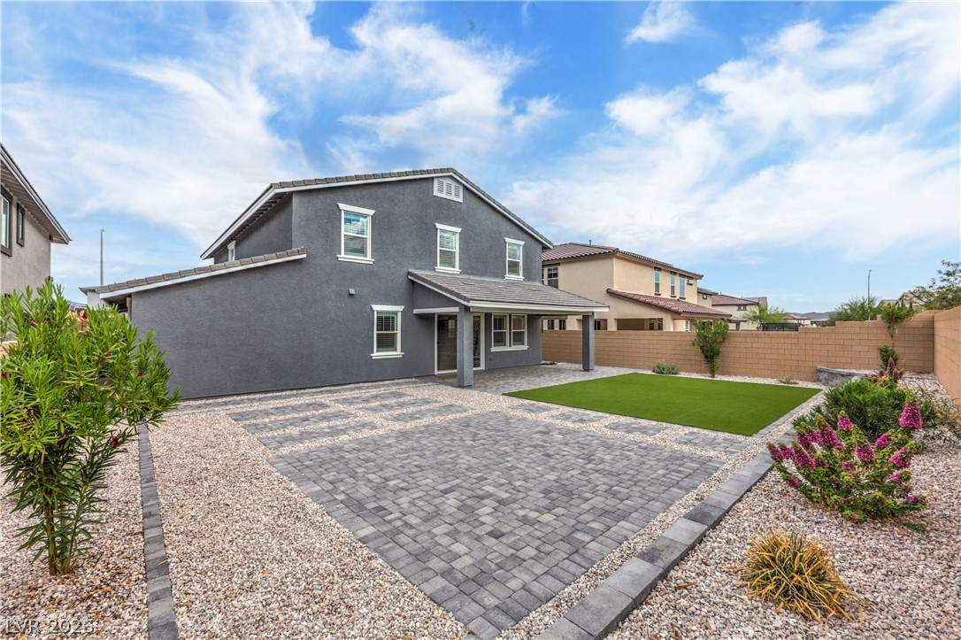 449 Canary Song Drive Henderson NV 89011
