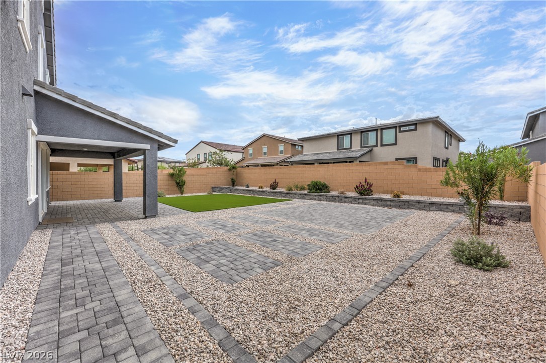 449 Canary Song Drive Henderson NV 89011