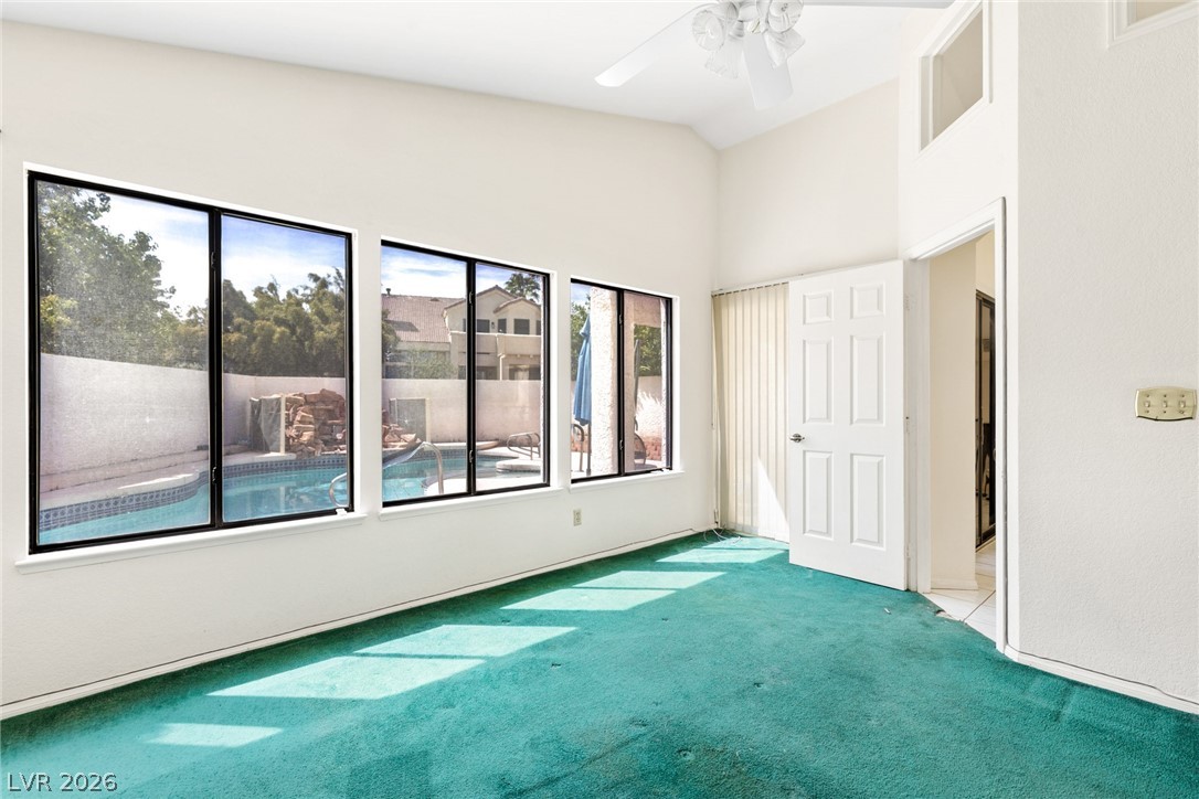 7273 Drifting River Court Las Vegas NV 89149