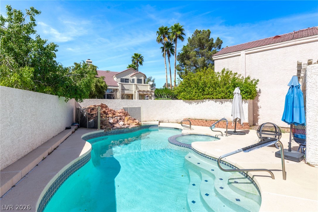 7273 Drifting River Court Las Vegas NV 89149